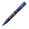 Posca uni 0,7-1,0 mm pisak z farbą plakatową - sklep plastyczny - szał