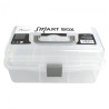 Phoenix smart box kaseta malarska plastikowa 33 x 20 x 15cm - sklep pl