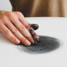 Viarco artgraph water-soluble graphite powder