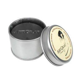 Viarco artgraf water-soluble graphite can
