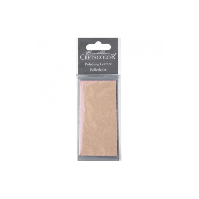 Cretacolor polisher for shading and blending