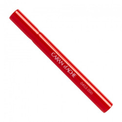 Caran D'Ache plastic pencil holder