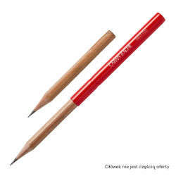 Caran D'Ache plastic pencil holder