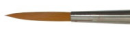 Kozłowski toray round nylon brushes series 469