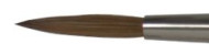 Kozłowski brushes natural red marten series 475
