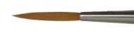 Kozłowski toray round nylon brushes series 469