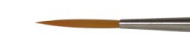 Kozłowski toray round nylon brushes series 469