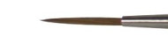 Kozłowski brushes natural red marten series 475