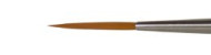 Kozłowski toray round nylon brushes series 469