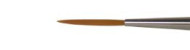 Kozłowski toray round nylon brushes series 469