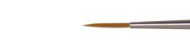 Kozłowski toray round nylon brushes series 469