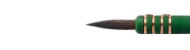 Renesans synthetic round mop brushes 3020 series