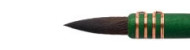 Renesans synthetic round mop brushes 3020 series