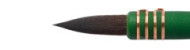 Renesans synthetic round mop brushes 3020 series
