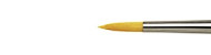 Da Vinci nova round synthetic brushes 1570 series
