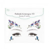 DP Craft night beauty 3D naklejki biżuteryjne - sklep plastyczny - sza