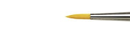 Da Vinci nova round synthetic brushes 1570 series