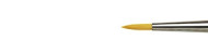 Da Vinci nova round synthetic brushes 1570 series