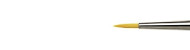 Da Vinci nova round synthetic brushes 1570 series