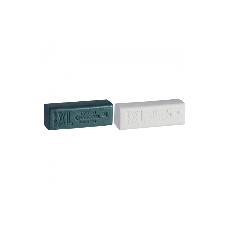 Derwent Tinted Charcoal XL Stick