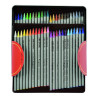 Koh-i-noor progresso aquarell kredki akwarelowe 48szt metalowa kasetka