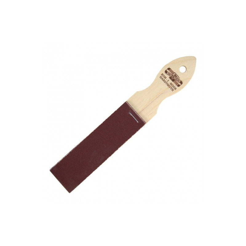 Koh-i-noor charcoal pastel sharpener