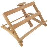 Easel table reader fernando