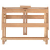 Easel table reader fernando