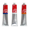 Lukas Terzia oil paints 200ml