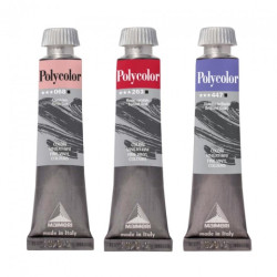 Maimeri polycolor acrylic paints 20 ml