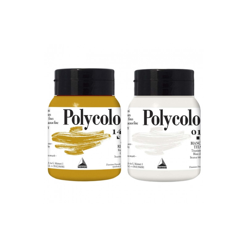 Maimeri polycolor 500 ml
