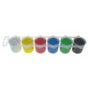 Happy Color poster paints set of 6 colors
