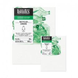 Liquitex recycled podobrazia z plastikowych butelek - sklep plastyczny