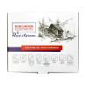 Koh-i-noor draw with kriss sketch kit