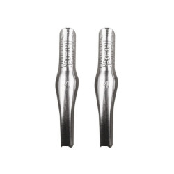 Speedball 2 blades for linocut chisels No. 4 square - art store