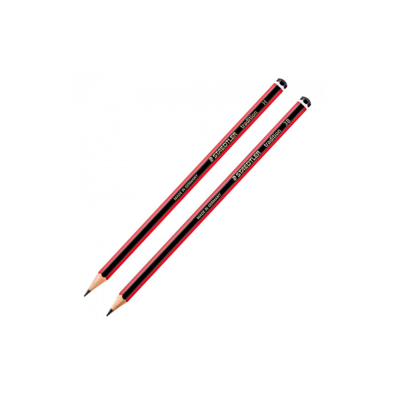 Staedtler tradition graphite pencil