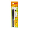 Kuretake hikkei pocket sign pisak pędzelkowy medium 1,4-2,7mm - sklep