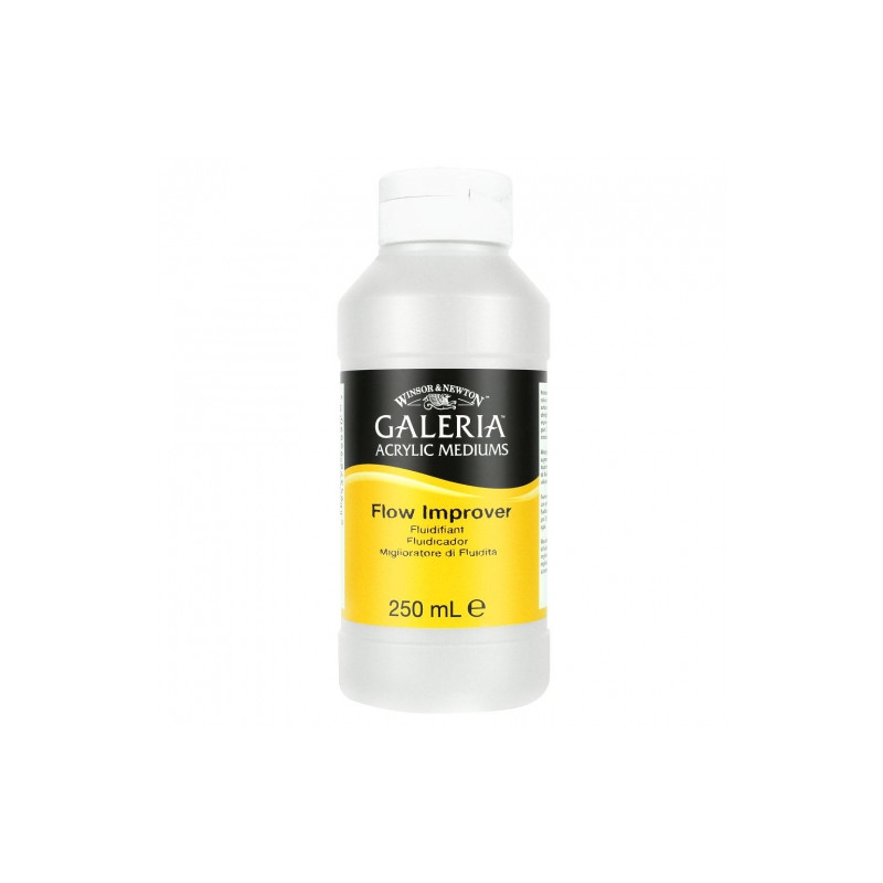 Winsor&Newton gallery flow improver 250 ml