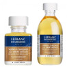 Lefranc&Bourgeois painting medium viberta anti-uv