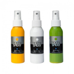 Schjerning farba do tkanin w sprayu 100ml - sklep plastyczny - szał dl