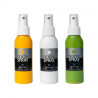 Schjerning farba do tkanin w sprayu 100ml - sklep plastyczny - szał dl
