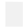 Bristol white 50x70cm 250g 10 pieces