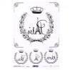 ITD transfer paper A4 019 paris