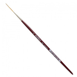 Kolibri synthetic brushes sable series 568