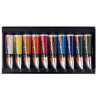 Talens cobra & the peasants set of 10 oil paints for landscapes 40 ml