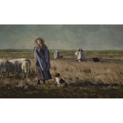 Talens cobra & the peasants set of 10 oil paints for landscapes 40 ml