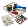 Essdee fabric lino print kit