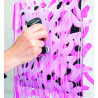 Posca mop'r marker 3-19mm