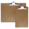 Rapesco board pad with clip