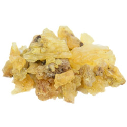 Szmal kopal manila 100 g - sklep plastyczny - szał dla plastyków
